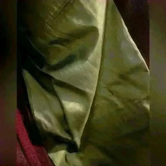 Andhurst Blazer 44L Burgundy Plum Jacket - Picture 6 of 8